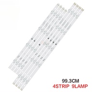 49UM7290PTD LG 49" LED TV BACKLIGHT(LAMPU TV) LG 49 INCH LED TV 49UM7290 BACKLIGHT