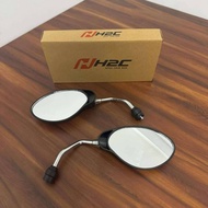 H2C INDONESIA SIDE MIRROR FOR HONDA AND YAMAHA