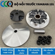 Bộ nồi trước Yamaha NVX Nmax155 2012-2019