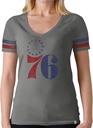 47 Philadelphia 76ers Womens Post Season T-Shirt