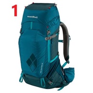 🐧mont-bell Cha-Cha Pack 50 Women's 1133292 背囊 (2款)✈️日本代購/代拍🐧龍店