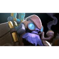 [3D Resin Printing] Tinker Dota 2 Model