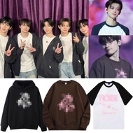 TXT concert t-shirt + hoodie - Act: Promise