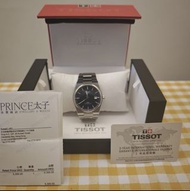 Tissot PRX Powermatic 80機械錶 Tissot PRX Powermatic 80 Watch