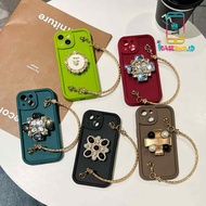 GC81 SOFTCASE SILICON BAG MODEL POPSOCKET GOLD FOR SAMSUNG J2 Prime A02 A02S A03 A03S A04 A04S A04E 