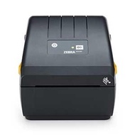 ZEBRA ZD230t THERMAL TRANSFER DESKTOP PRINTER SUPPORT