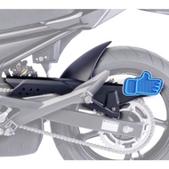HUGGER REAR XJ6 XJ6F YAMAHA FIBER