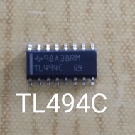 TL494CN TL494CDR TL494C TL494 PWM Controller SOP-16