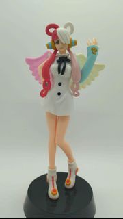 海賊王 烏塔 美音 歌姬 動漫 模型 公仔 Figure