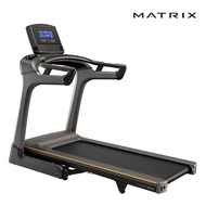 Johnson ลู่วิ่งไฟฟ้า Matrix TF30XR รับประกันมอเตอร์ 10ปี