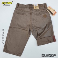 celana pendek dlc d loco // ( GRATIS ONKIR ) CELANA KANVAS SULFUR BAHAN ORII / CELANA KANVAS SULFUR