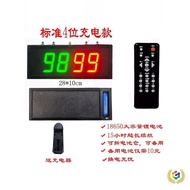 Basketball Game Score Counter Basketball Game Electronic Scoreboard led Scoreboard Timer Football