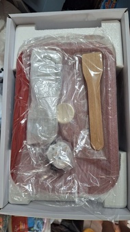 Bruno Compact Hot Plate