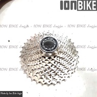 Shimano 105 hg700 11 speed 11-34 T sprocket - Shimano 105 11 speed 11 - 34 T sprocket road racing bi