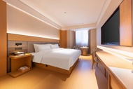 Ji Hotel Linyi High-speed Rail North Station