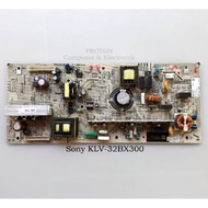 MESIN PSU LCD TV sony Bravia KLV-32BX300 KLV 32BX300 KDL-32BX400 KDL 32EX301 32EX400 40BX400 Power S