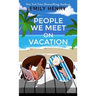 People We Meet on Vacation by Emily Henry