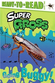 Going Buggy!: Ready-to-Read Level 2