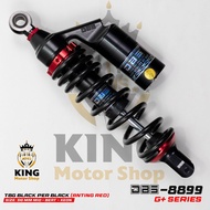 Shockbreaker tabung beat - scoopy - vario - mio shock DBS 8899 G PLUS tabung variasi