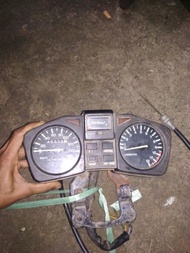 speedometer RX-King bekas original prm