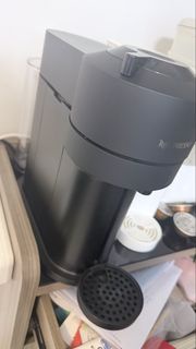 Nespresso Vertuo咖啡機