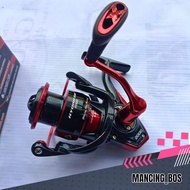 Daido Hydra SW 2000/3000 Reel - daido Fishing Reel - daido Hydra power handel