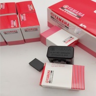 YAMAHA UNIVERSAL SIGNAL RELAY FLASHER RELAY
