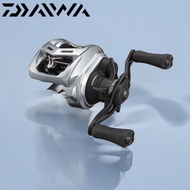 Daiwa 21 Alphas SV TW Series