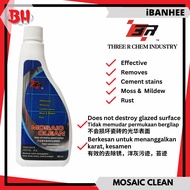 [iBANHEE] 3R MOSAIC CLEAN 500ML (EFFECTIVELY REMOVES STAINS)
