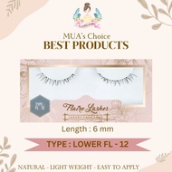 [FLAIRELASHES] PROFE TYPE; FL- 12
