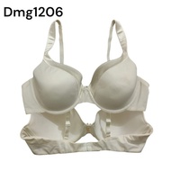 J Dmg1206 bra branded By Maiden underwire foam bra Riject bra size 38 40