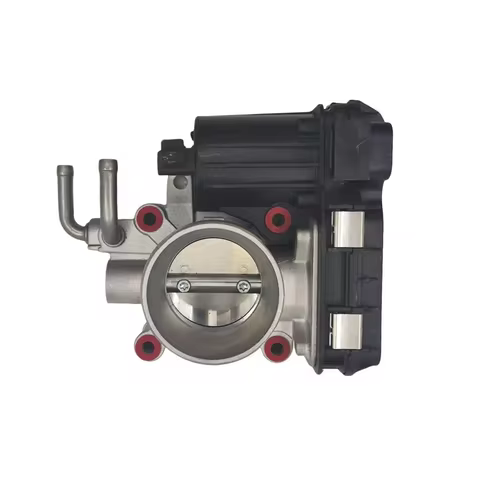 3765100-EG01 Throttle Body for Great Wall Voleex C30 Florid GW4G15 Engine Bo-sch System 1.5L F01RO0Y