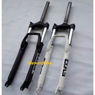 26 MTB EVO Lock OverSize Suspension Fork