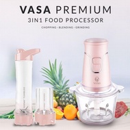 Blender Vasa 3In1