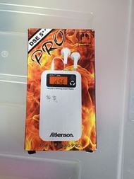 Aitkenson DSE 5** Radio PRO