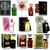 Perfume AL MAS 🌟 minyak wangi Arab Asli - dari Arab Saudi 🌟 Original 100% New Arrival Ready Stock 🔥 