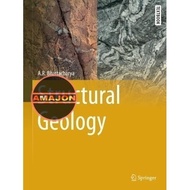 Structural Geology AR BOOK Bhattacharya