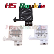 15pcs DX11 Dx5 UV Eco solvent printer big ink damper for EPSON DX4 DX5 XP600 TX800 Mutoh Galaxy Allw