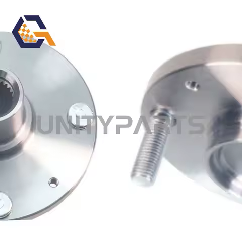 For HYUNDAI ELANTRA MATRIX KIA CERATO 1.5 1.6 1.8 2.0 05-13 Front Wheel Hub Bearing 517502D003 51750