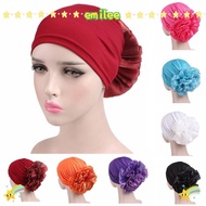 EMILEE Muslim Turban Hat  Turban Head Scarf Head Wrap