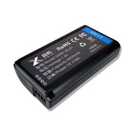 BLJ31 Camera Battery Suitable for Panasonic DC-S1 S1R S1H Lithium Battery