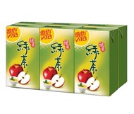 維他蘋果綠茶 (250ml) x 6包