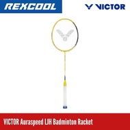 VICTOR Auraspeed LJH Badminton Racket | LI JUN HUI | 5UG6