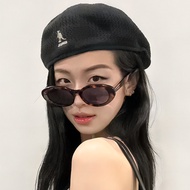 Five-pointed Star Sunscreen Sunglasses Slimming High-end Versatile Sunglasses Sunglasses