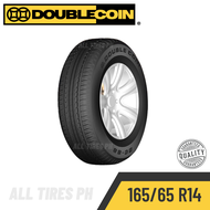 Double Coin Tire 165/65 R14 - DC88 Premium Tires