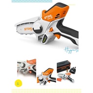 cordless mini chainsaw/pruner