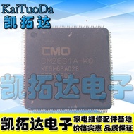 [Kaitoda Electronics] Brand New Original Genuine Ready Stock CM2681A-KQ LCD Chip