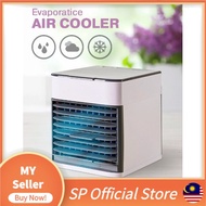 SpeedParcel Arctic Air Cooler Mini Portable AirCond Mini Penghawa Dingin Mini KecilMini Aircond Cooler Air