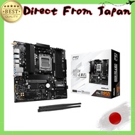 ASRock B850M Pro-A WiFi Micro-ATX Motherboard B850M Pro-A WiFi MB6718
