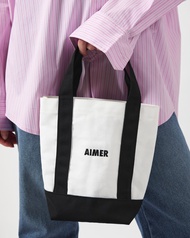 AIMER - Small Tote Bag กระเป๋า